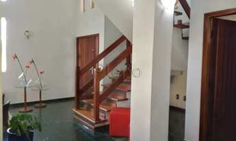 Imagem 6: Casa para venda e locação com 5 dormitórios na Chácara Primavera, Campinas