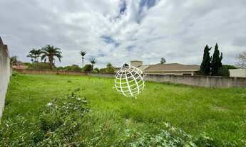 Imagem 3: Terreno à venda, 1328 m² por R$ 1.500.000,00 - Vila Santista - Atibaia/SP