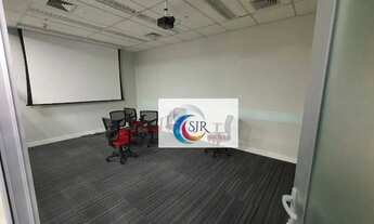 Imagem 2: Conjunto para alugar, 432 m² no Brooklin - São Paulo/SP