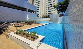 Imagem 4: Jean Charles/Pina : Nascente, 3 Qts, 1 st, Closet, Porcelanato, 2 Vagas Cobertas, 84m² + L