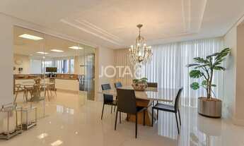 Imagem 3: 4 SUÍTES 3 VAGAS VISTA PARQUE BARIGUI ÓTIMO ESTADO 4 suítes 3 vagas vista parque barigui ó