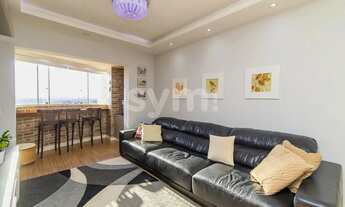 Imagem 5: Apartamento 3 quartos - Vila Izabel