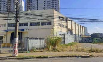 Imagem 4: Terreno à venda em Água Branca, São Paulo 2.596m² ideal para incorporação MCMV