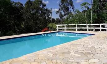 Imagem 2: Sítio em Rua Nicolau Mauro - Centro - São Pedro/SP