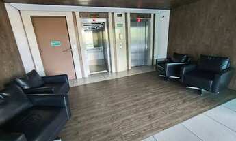 Imagem 2: Oportunidade, 2 quartos mobiliado, com vista para o mar, 30m do mar