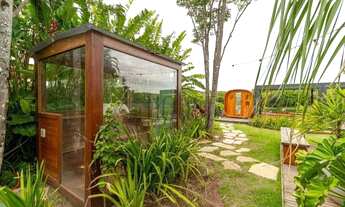 Imagem 6: Casa com 5 quartos à venda, 600 m² - Condomínio Fazenda Boa Vista - Porto Feliz/SP