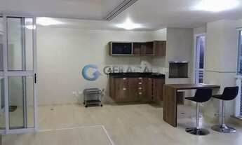 Imagem 4: Apartamento para locação com 3 quartos sendo 3 suítes- 160 m²- Jardim Aquarius