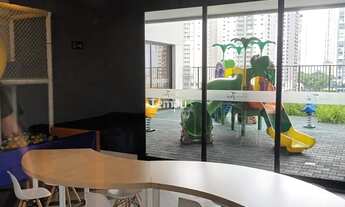 Imagem 11: Tai Residencias - FLAT MOBILIADO ALTO PADRÃO TAI RESIDENCIAS