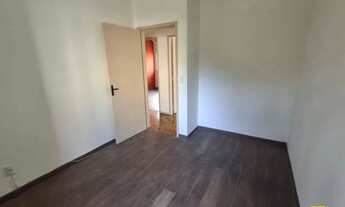 Imagem 4: Apartamento de 3 dormitórios, 1 banheiro e 1 lavabo, Capoeiras, Florianópolis, SC