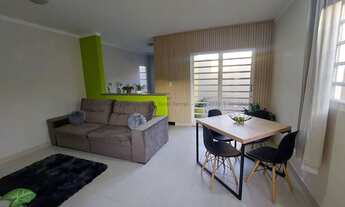 Imagem 4: LINDA CASA RICA EM DETALHES NO RESIDENCIAL RITA VIEIRA