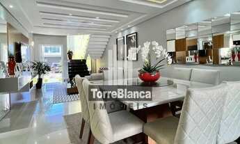 Imagem 5: Sobrado em Condomínio fechado semi-mobiliado com 3 dormitórios à venda