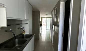 Imagem 4: COCÓ 220m2 ? Edifício Único?