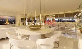 Imagem 3: Apartamento, Pinheiros - São Paulo