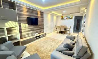 Imagem 5: CASA MOBILIADA COM 3 QUARTOS SENDO UMA SUÍTE PARA LOCAÇÃO NO CONJUNTO BENJAMIM SODRÉ POR R