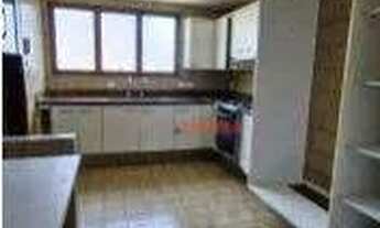 Imagem 5: Apartamento com 3 dormitórios para alugar, 110 m² por R$ 6.800,01/mês - Gonzaga - Santos/S