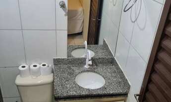 Imagem 5: Kitnet todo mobiliado em frente a UFMS