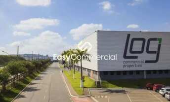 Imagem 4: ALUGUEL DE GALPÃO DE 1.371 M²