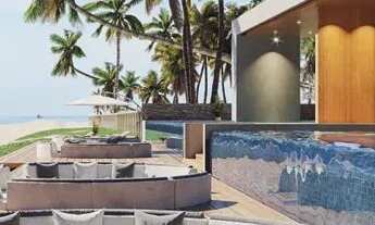 Imagem 3: MI - Epic Barra de São Miguel Beira-mar PÉ NA AREIA Apartamento