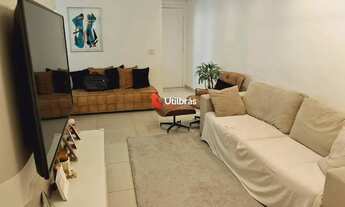 Imagem 7: Apartamento à venda, 3 quartos, 1 suíte, 2 vagas, Sagrada Família - Belo Horizonte/MG