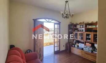 Imagem 5: Casa em Rua Natal Verones - Três Barras - Contagem/MG