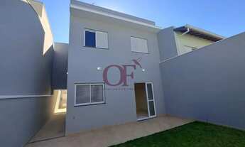 Imagem 7: Casa à venda no bairro RESIDENCIAL SANTA GIOVANA em Jundiaí/SP