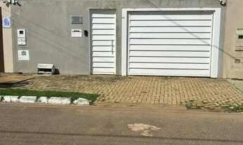 Imagem: LINDA CASA 3 SUITES RICA EM PLANEJADOS NA