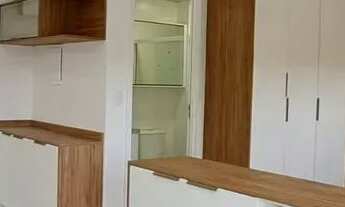 Imagem 7: Flat STUDIO - CAMPOLIM