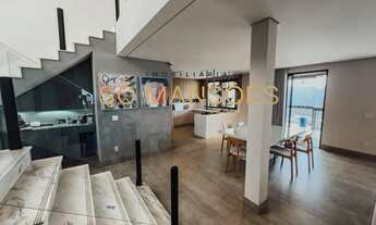 Imagem 7: MIRANTE DA MATA - CASA À VENDA EM NOVA LIMA