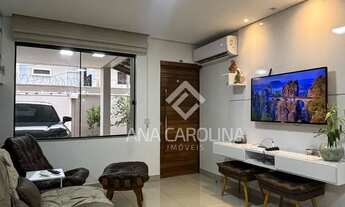 Imagem 7: Maravilhosa Casa à Venda no Bairro Augusta Mota Prolongamento