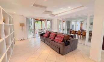 Imagem 4: Casa 4 Dormitórios Cacupé Florianópolis, SC