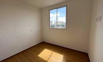 Imagem 5: Apartamento no Residencial Vida Milão