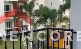 Imagem 2: Apartamento em Rua Pedro Theisen Júnior - Aririú - Palhoça/SC