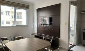 Imagem 3: Imóvel para aluguel possui 40 metros quadrados com 1 quarto