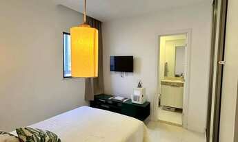 Imagem 11: Casa em Buraquinho/ Miragem - Lauro de Freitas