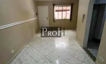 Imagem 2: Casa em condomínio à venda 3 quartos Demarchi São Bernardo