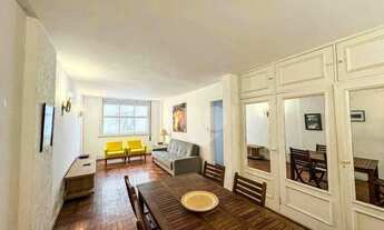 Imagem: Apartamento com 2 quartos à venda, 101