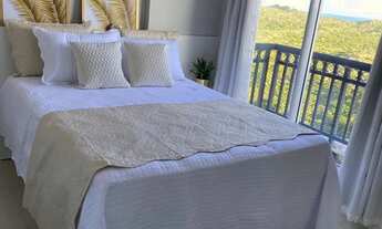 Imagem 4: Oportunidade Terramares andar alto, mobiliado