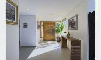 Imagem 6: Magnífica Casa Em Condomínio Fechado para locação