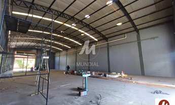 Imagem 2: Salão/Galpão (salão - térreo