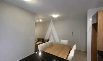 Imagem 6: Apartamento com 2 quartos no bairro Costa e Silva, 64,70 m²