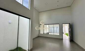 Imagem 5: Casa à venda no Novo Mundo com 03 suítes , sendo a master com closet