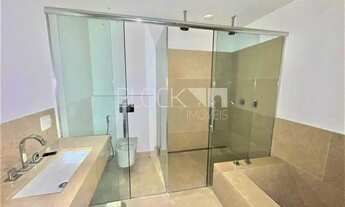 Imagem 4: Barra da Tijuca Flat / studio com 1 dormitório