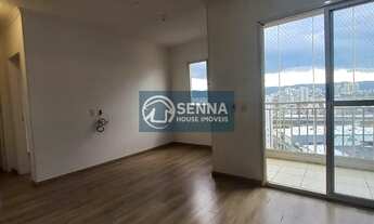 Imagem 5: Apartamento à venda - Vista Park Jundiaí-SP