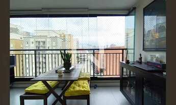 Imagem 5: Apartamento à Venda - Cambuci, 2 Quartos, 59 m2