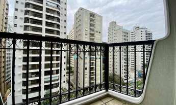 Imagem 5: Apartamento à Venda na Pitangueiras no Guarujá