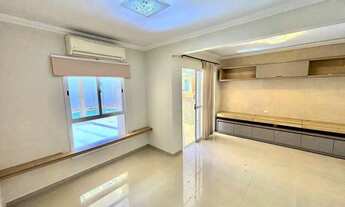 Imagem 3: Casa com 3 dormitórios, suíte, gourmet e piscina no Green Valley Ótima localização