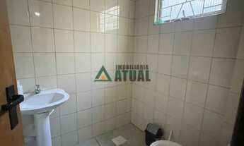 Imagem 3: Sala comercial com 130 m² na região central de Londrina