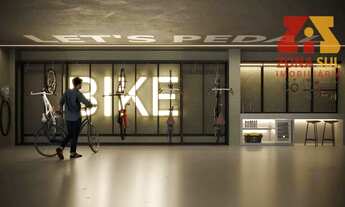 Imagem 7: Apartamento com 3 dormitórios à venda, 160 m² por R$ 3.020.354,97 - Intermares - Cabedelo