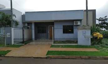 Imagem: CASA RESIDENCIAL em PALOTINA - PR, Por do