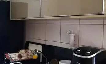 Imagem 5: DG - CHR1H7 Apto Spazio Dell'acqua, Porteira Fechada, Fatima 105 m2